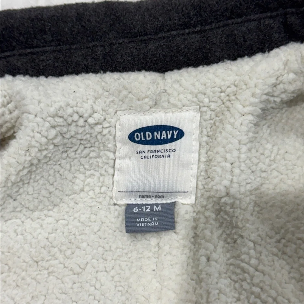 Old Navy Baby Boy’s Coat